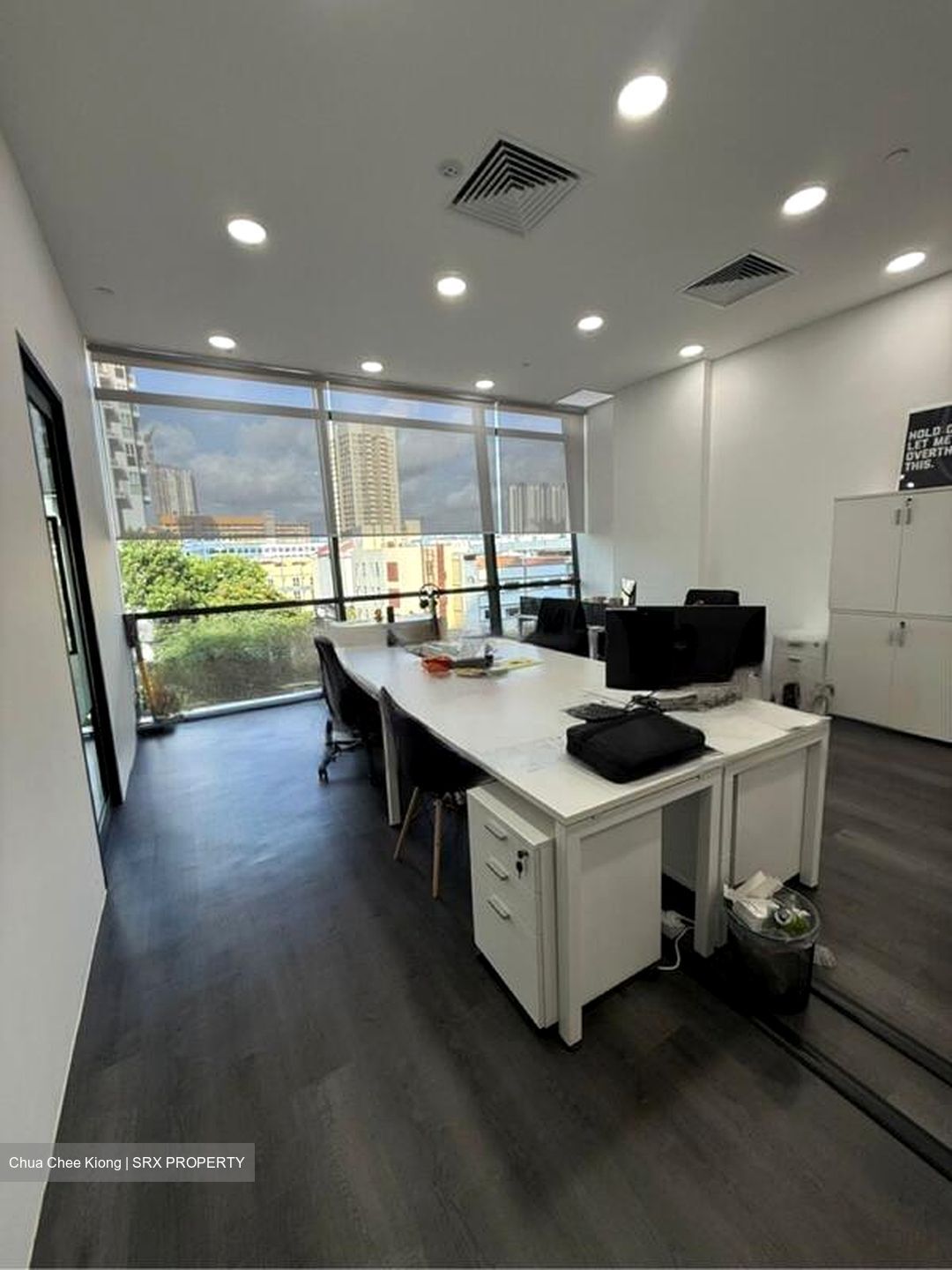 Aperia (D12), Office #460979251
